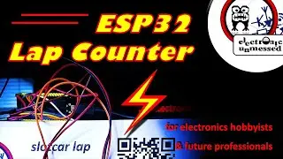 Initial Idea and Tests for DIY Project: Fast Web Server running on Arduino ESP32 Dev Board (EP69)