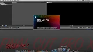 How to Install Final Cut Pro X Cracked for MacOS