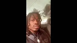 Dae Harris - On My Lonely (Prod. by MikeCameInTheGame) *Visual