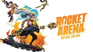 Rocket Arena Mythic Edition Unboxing para Xbox One Español