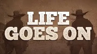 Luke Combs, Ed Sheeran - Life Goes On / Lyrics