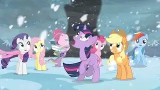 Buck Tales (MLP + Duck Tales mashup)