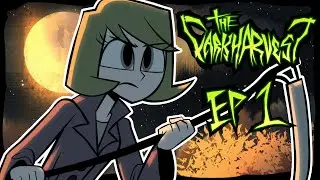 THE DARK HARVEST - Episode 1