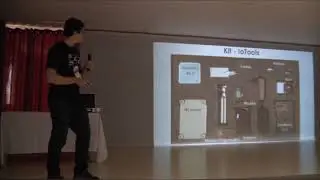 Zabbix Day FMB  - Guilherme Lopes: Arduino e Zabbix: uma combinação perfeita para IoT