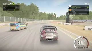 Dirt 4 Video 2 of 2