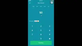How to send XLM to LOBSTR app to buy DOGET, SHX, XLMG, XLPG & DiW on the Stellar Network!