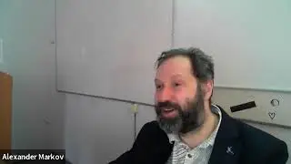 Академическое письмо для аспирантов весна 2022. Лекция 1.