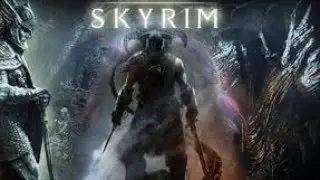 The Elder Scrolls V: Skyrim #6 [Как стать вампиром]