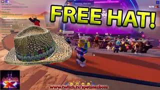 ALL 15 TOKEN LOCATIONS! Lil Nas X Scavenger Hunt Event (Roblox)