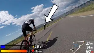 Some Tips for new Cyclists (Cat 5)
