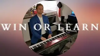 Christoffer Nordenström - Win Or Learn