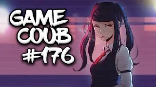 🔥 Game Coub #176 | Лучшие игровые кубы недели
