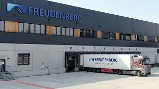 Truly transformative HR implementation revolutionizes industrial giant Freudenberg Group