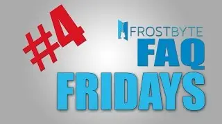 Head & Cab Ohms, The Best Star Wars, Cheap Gear, 7 String Basses | Frostbyte FAQ Friday's #4