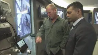 Cisco and Holmes Group Collaborate to Develop Community of the Future