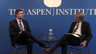 Book Talk with J.D. Vance on “Hillbilly Elegy”