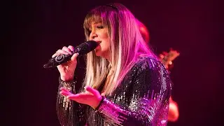 Satin Live in Copenhagen 2024 | کنسرت ستین در شهر کپنهاگ