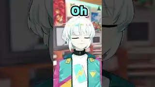 I have too many hobbies! #vtuber #envtuber #pokemontcg #antennarmy #shorts