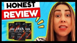 JAVA BURN REVIEWs - ⚠️SEE URGENT⚠️- Java Burn Coffee Green 2024 - Java Burn Custome Reviews