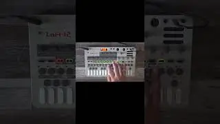 #sonicware #lofi12 #house Like-Subscribe #electronicmusic