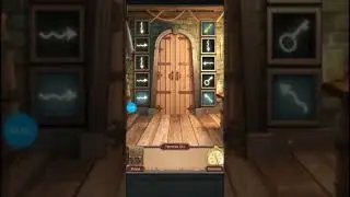 100 doors hidden objects 21 level (100 дверей скрытые предметы 21 уровень)