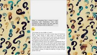 Chat GPT: Unraveling Riddles, Revealing Answers