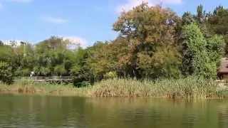 Кишинёв, Долина Роз   Chisinau, Valea Trandafirilor