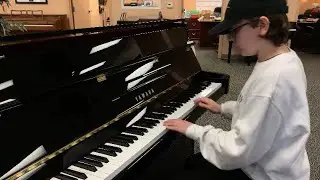 Ryan’s Got Game