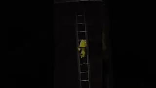 Little Nightmares #game #games Ночные кошмары #маленькиекошмары
