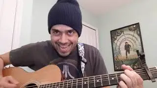 Breaking Benjamin - Phase (Epic Love Acoustic Cover)