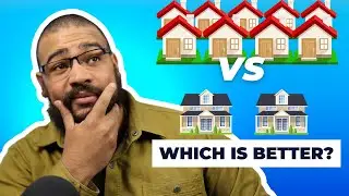 Is It Better To Buy More Expensive Or Cheaper Real Estate?