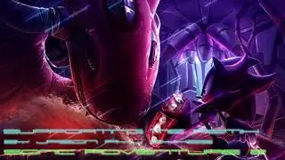 Supporting Me (Remix) - Sonic Adventure 2 by Dice Ryu Sykes