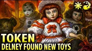 Hitting Mythic With These New Cards! | Duskmourn Standard