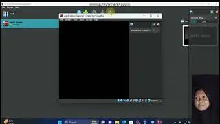 Tutorial Setting Mikrotik Dan Linux melalui Debian