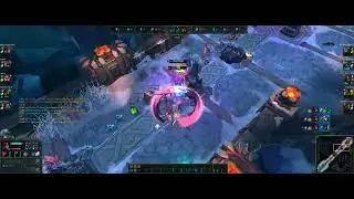 League of Legends - New Kat is dumb