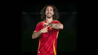 Spain full squad for Euro 2024