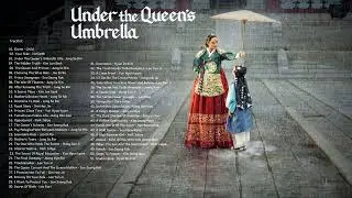 🎧UNDER THE QUEEN'S UMBRELLA OST - (PLAYLIST) - DRAMA KOREA | K-DRAMA