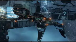 EVE Vanguard Rewards from May - Burst and Scythe Fleet Issue Arkombine SKINS