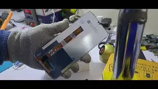 All Lcd touch Oppo A15 A16 Redmi 7 Y9 Prime Sam a12