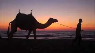 awesome sunsets