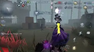 A casual day in tarot