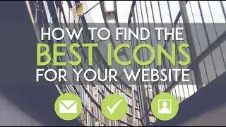 Download Free HQ Icons - Top 10 Websites With High Quality Content