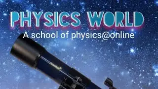 Online Physics tutorial