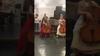 Косожихин Владимир, 11лет,  The Beatles “Yesterday”