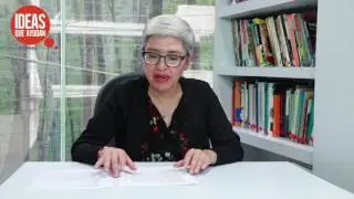 Primer trimestre: sexualidad en el embarazo con Irene Torices