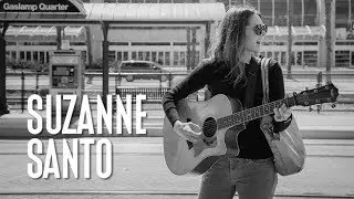 Suzanne Santo "Better Than That" - A Red Trolley Show