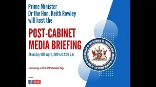 POST - CAB Media Briefing - 1pm