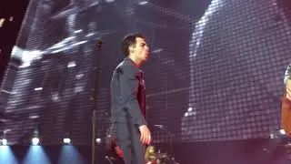That's Just the Way We Roll - Jonas Brothers - Happiness Begins Tour - Madrid (16-02-20)