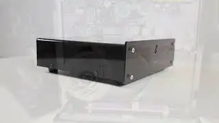 Edwards Audio MC 5 Phonopreamp