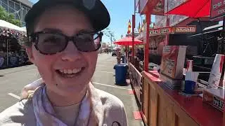 A Tour Of The Arizona State Fair: Fun Rides, Delicious Food, And More!